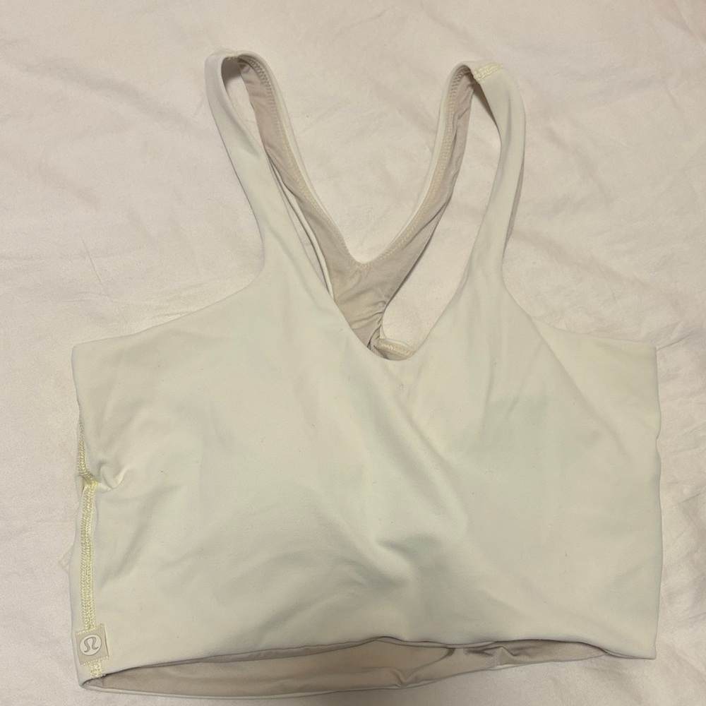 lululemon athletica Sports Bra/tank